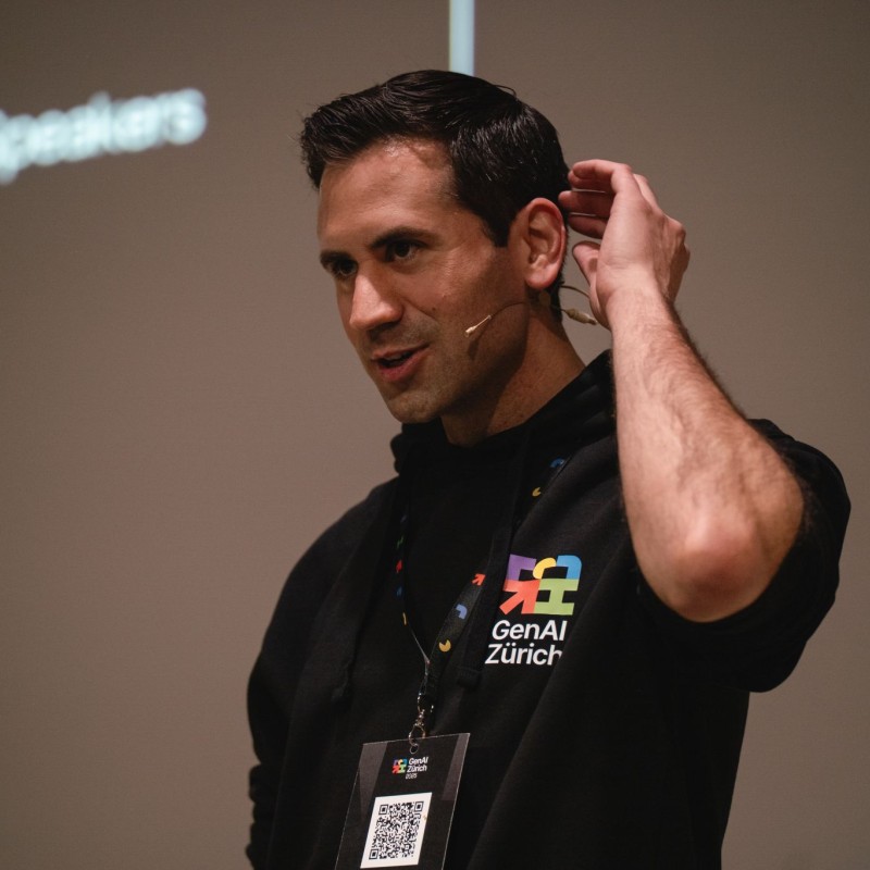 Eric Anderegg