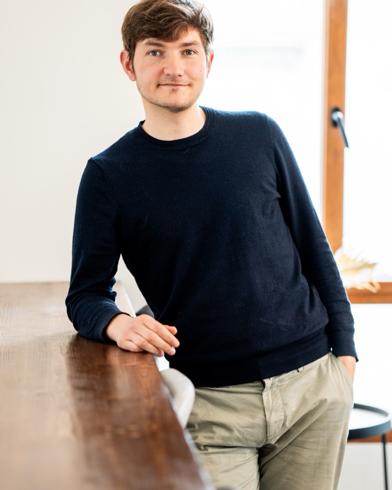 Jean-Baptiste Berthoux