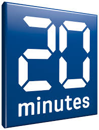 20 Minutes