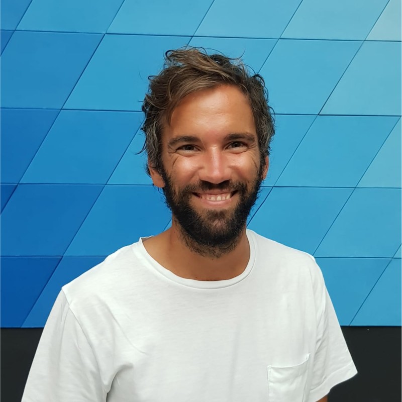 Laurent Gautier
