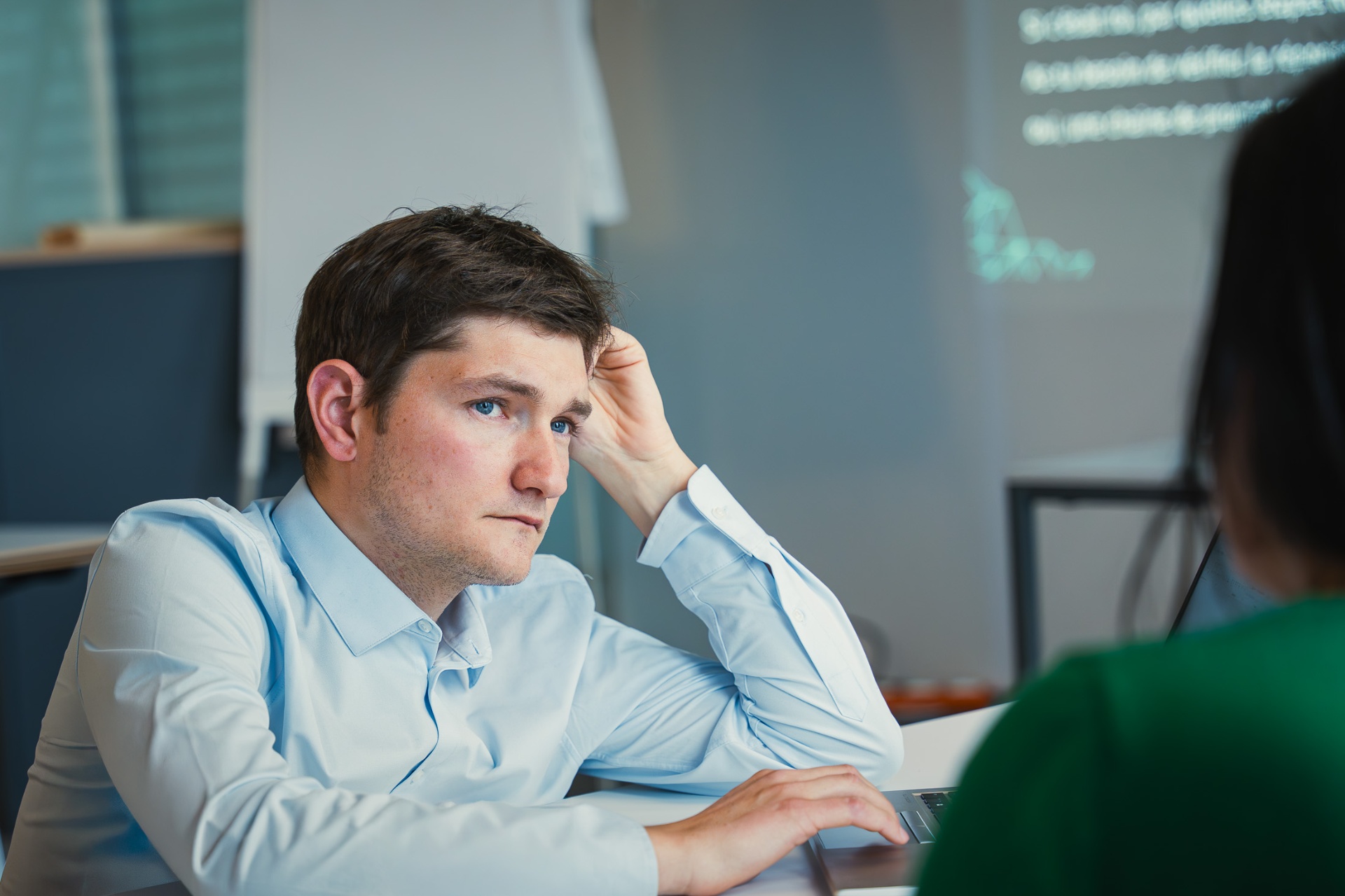 Formation IA en entreprise Suisse