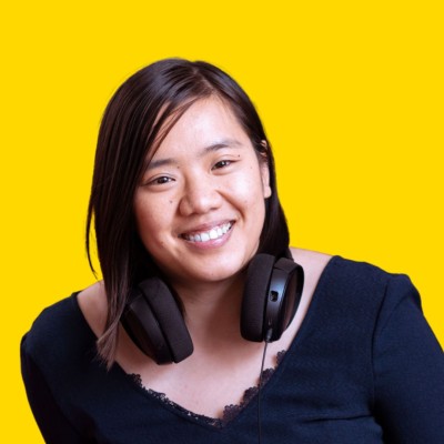 Mélanie Hong